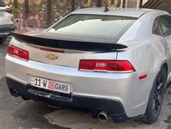 شيفروليه كامارو